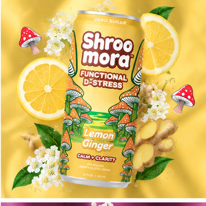 Lemon Ginger