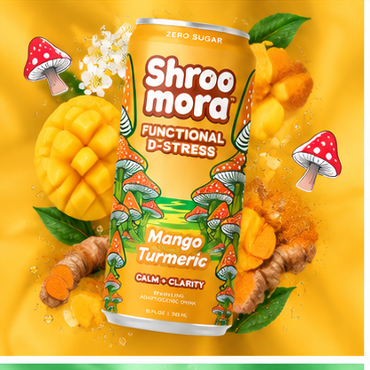 Mango Turmeric