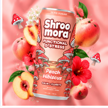 Peach Hibiscus