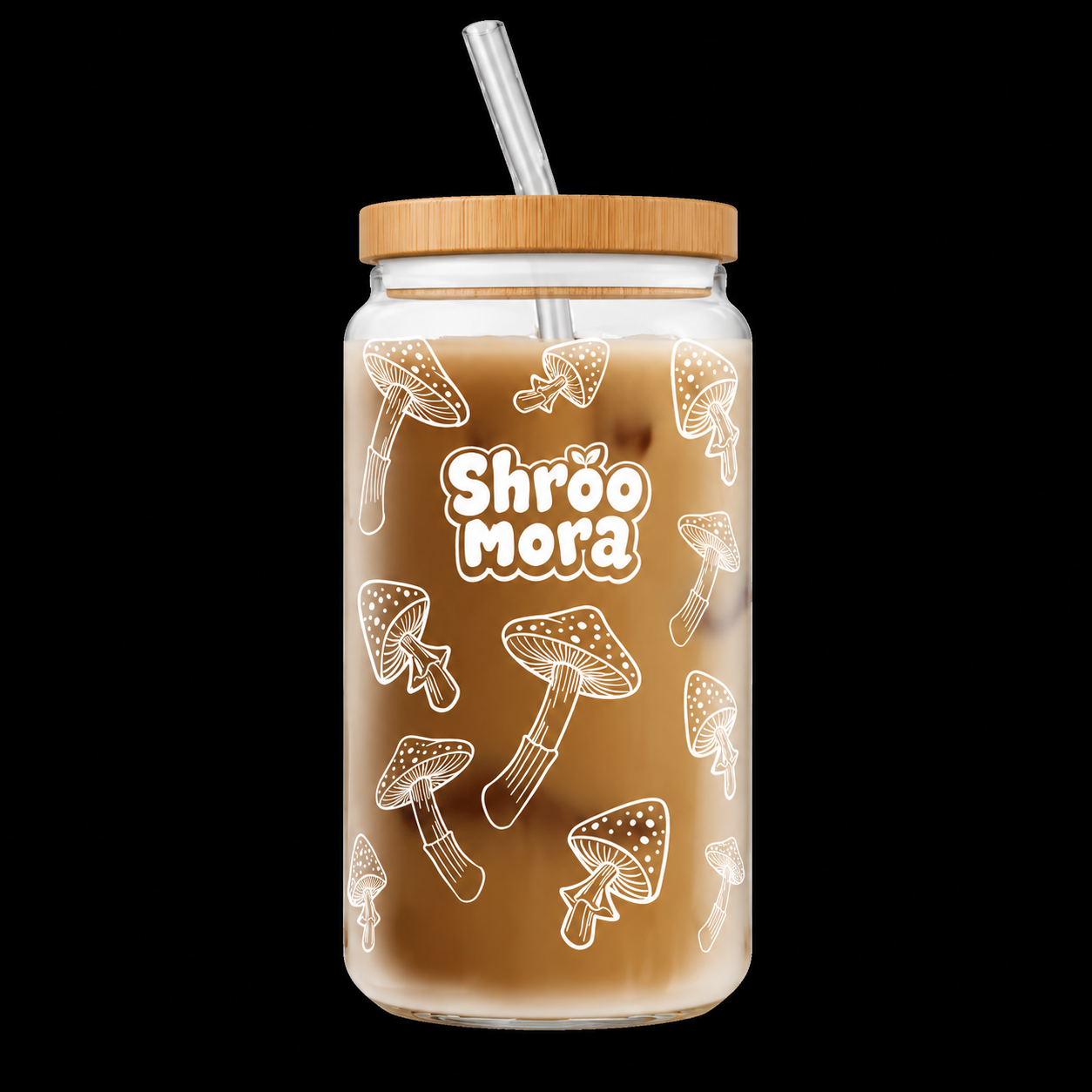 Shroomora Berry Burst